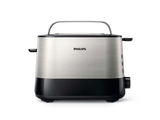 Tostadora PHILIPS Viva Collection HD2637/90 (950 W)