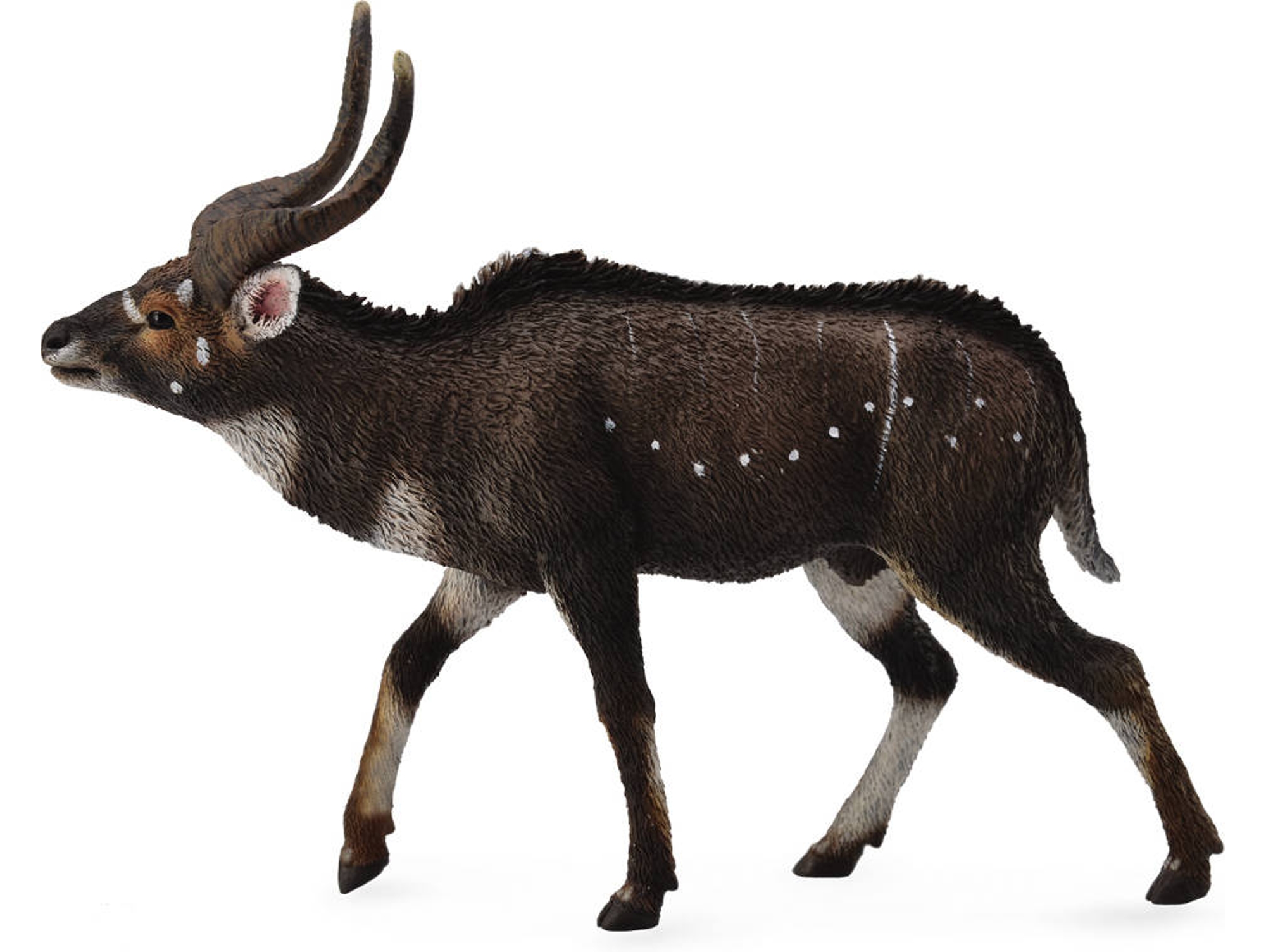 Figura COLLECTA Montaña de Nyala