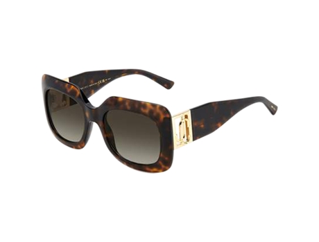 JIMMY CHOO Gafas de Sol Gaya/S 086Ha 54