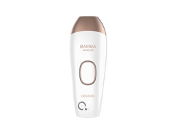 Cecotec Depiladora Ipl Bamba Skincare Ipl Quartz. Luz Pulsada 120.000 Disparos, Lámpara De Cuarzo