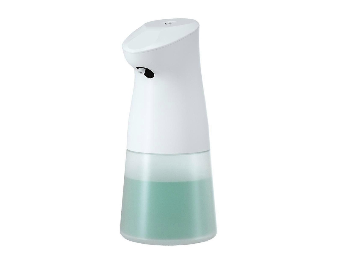 Dispensador de jabón automático de pared, apto para baño, cocina, oficina y hospital Rosewell