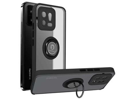 Funda para Xiaomi Xiaomi 13 AVIZAR Negro