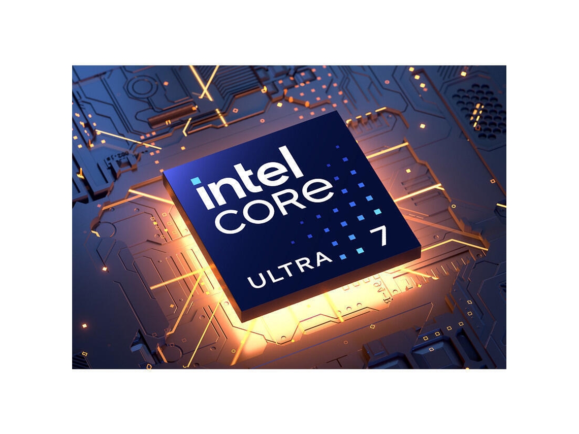 P4g1i16 U7 255h 16 24gb/512 PC > Cuanto más compres, más HP