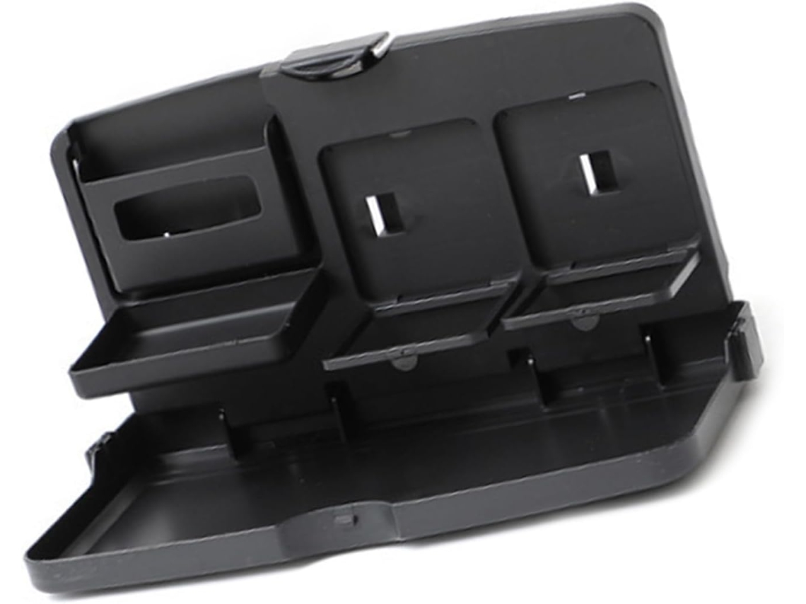 Plato Llano Para Coche, Mesa Multifuncional Para Reposacabezas, Accesorios Para El Interior