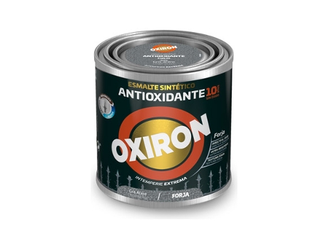Esmalte Antioxidante Oxiron Forja TITAN