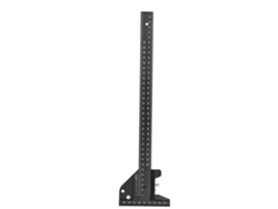 Herramienta De Medición Para Carpintería, Calibrador Vernier, Escuadra De Profundidad, Escuadra En T, 300 Mm
