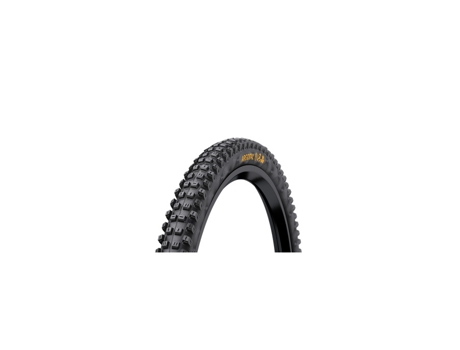 Neumático de bicicleta CONTINENTAL Enduro soft