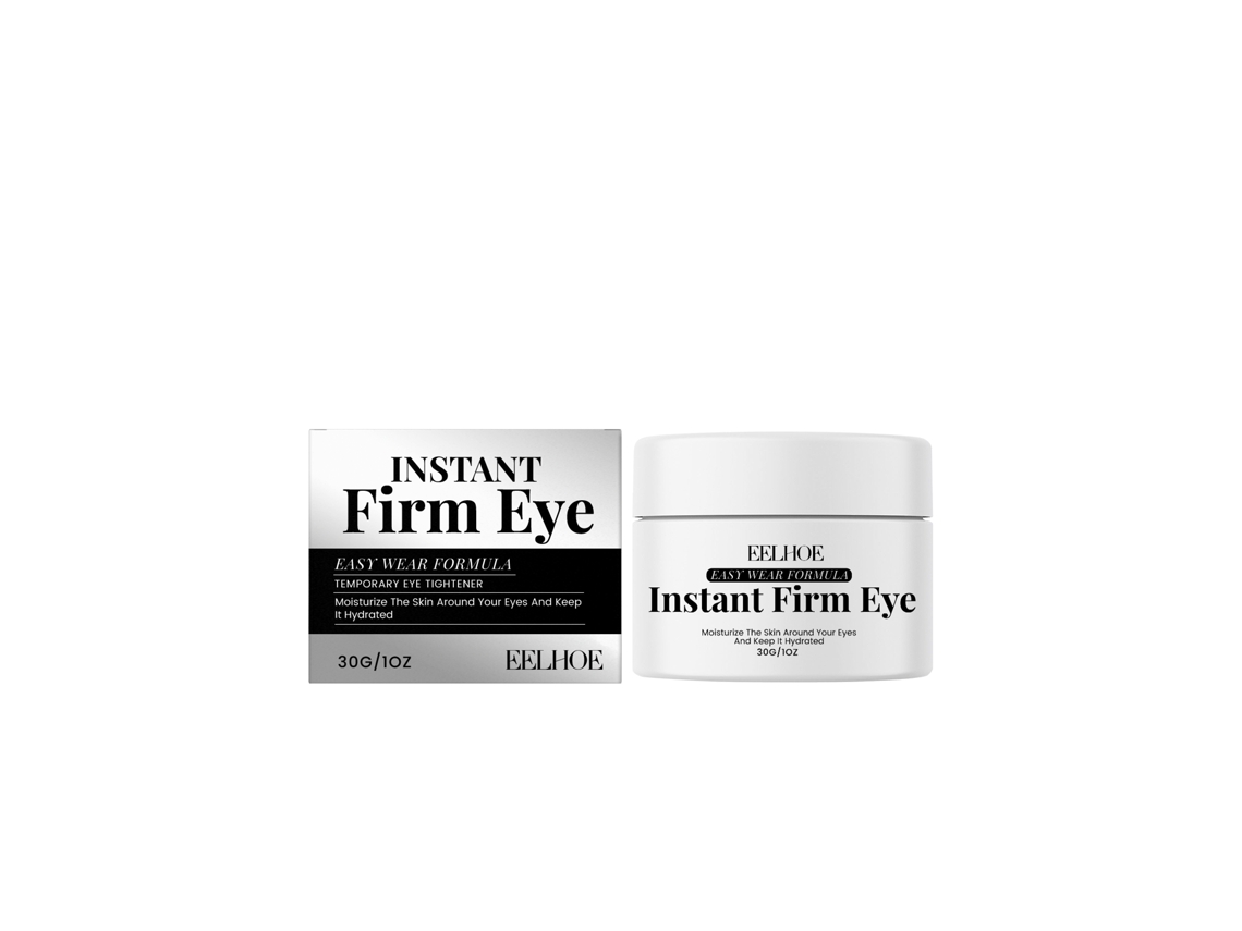 Crema nutritiva e hidratante para el contorno de ojos para piel sensible.