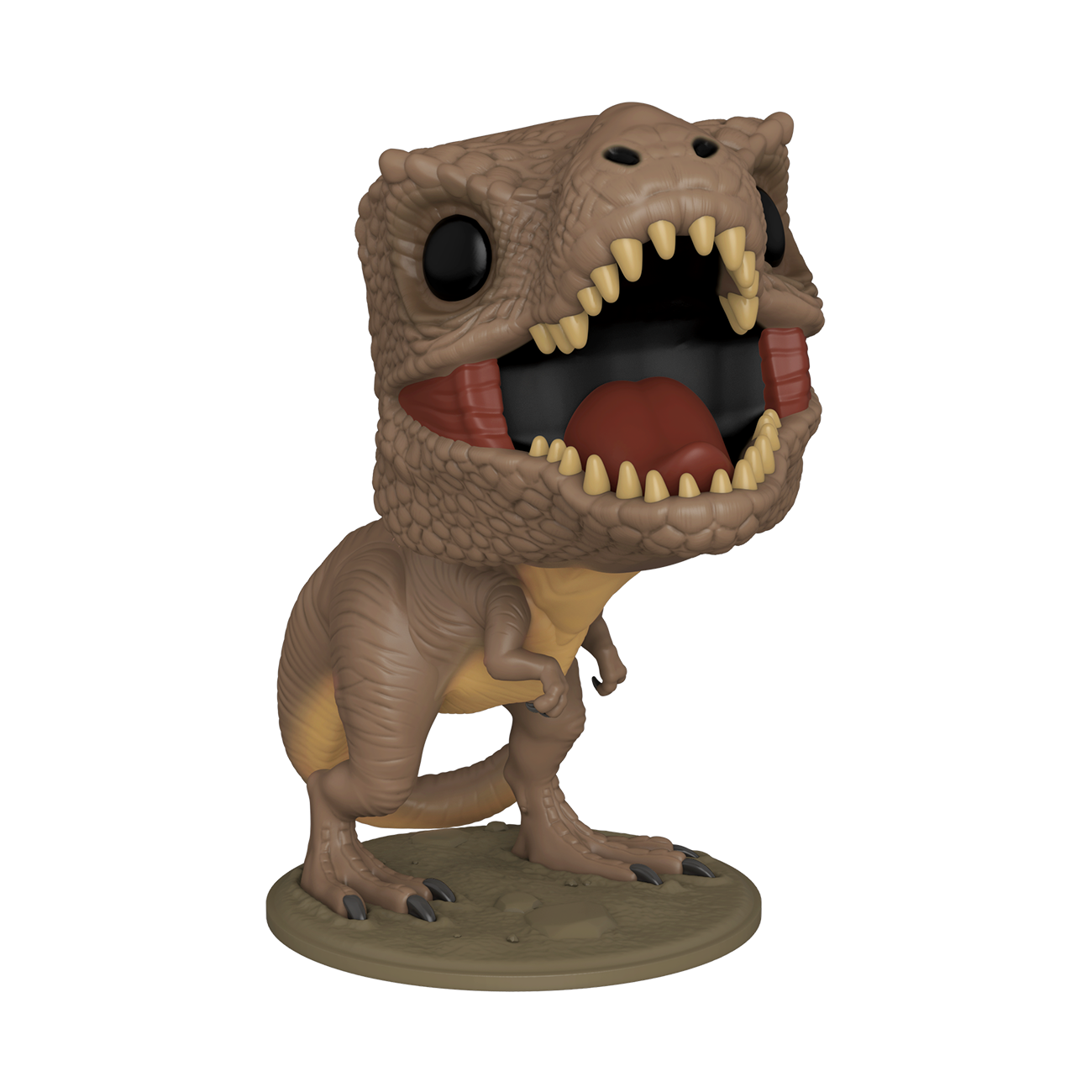 Funko Pop! Jurassic World T-Rex Exclusivo #1222