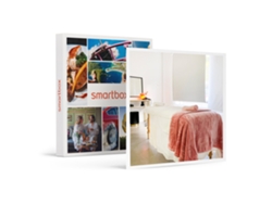 Caja Regalo SMARTBOX Japanese Head Spa: tratamiento Kintsurgi Head Repair de 45 min