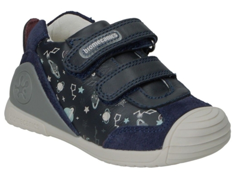 Zapatos de Bebé Niño BIOMECANICS (21)