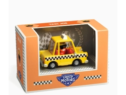 Crazy Motors Taxi Joe de DJECO