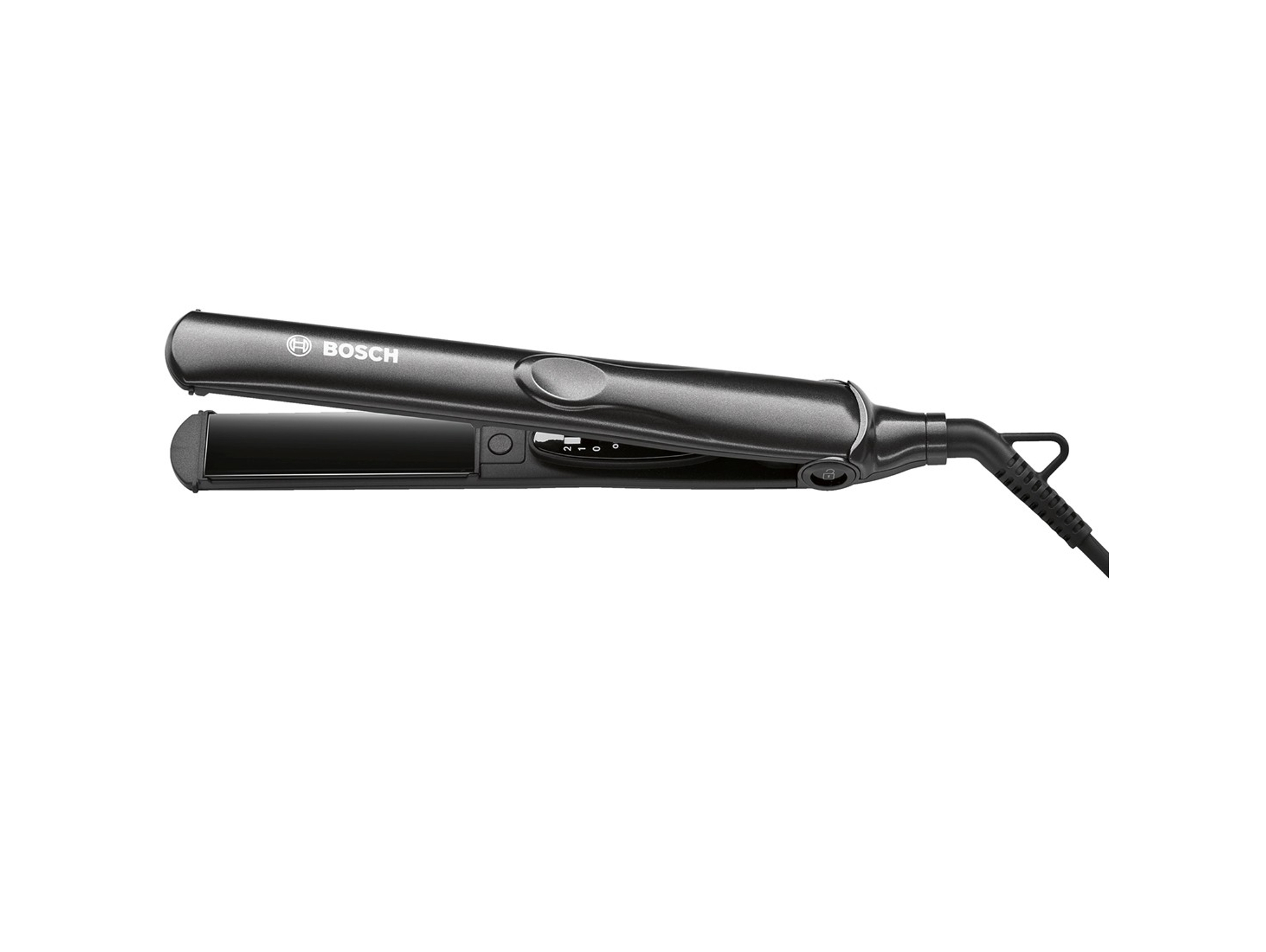 Plancha pelo top bosch