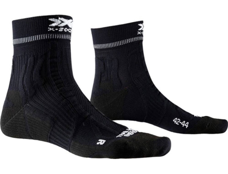 Xbionic Trail Run energy hombre calcetines para xsocks multicolor corrida eu 35 38