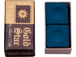 Tiza Goldstar Superior Duo Azul