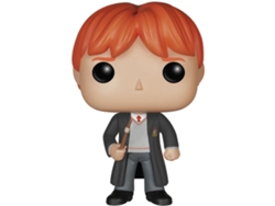 Figura Pop B.Active de Ron Weasley de Harry Potter