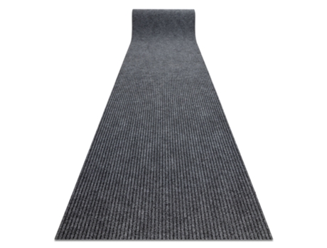 Alfombrilla Antideslizante Gin 2126 Exterior, Interior Liverpool Gris 80 cm