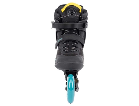 Patina em Linha Vo2 S 100 X Boa Preto Eu 44 1/2K2 Skate