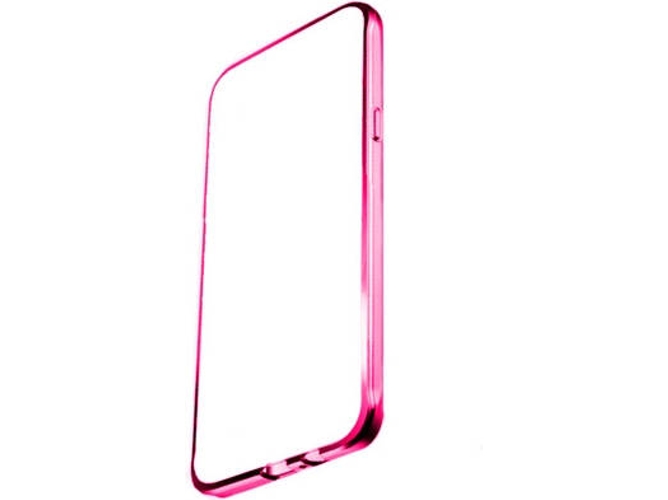 Carcasa Sony Xperia XA X-ONE XONE192644 Rosa