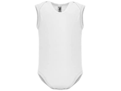 Unisex / 9 meses / Blanco
