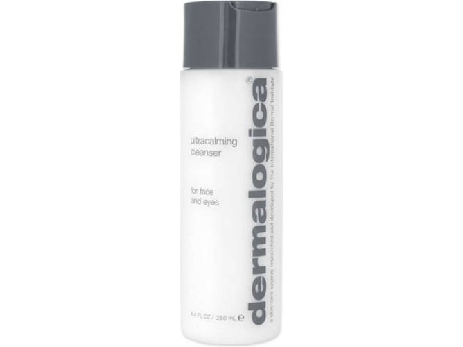 Crema Facial DERMALOGICA Ultracalming Cleanser (250 ml)