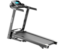 Cinta de Correr VITAL GYM T8 (Negro - 70x143x120 cm)