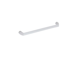 Tirador Para Mueble De Zamac Distancia Entre Ejes De 160mm Aluminio Barnizado Mate Lote De 6