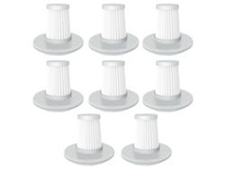 Peças para xiaomi mijia mjcmy01dy kit de peças removedor de ácaros filtro hepa