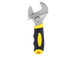 Llave inglesa universal ajustable de 27 mm y 205 g