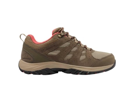 Columbia Zapatillas Caminada Redmond Iii Wp