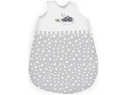 Saco de Dormir HUGZZZ Koala Gris