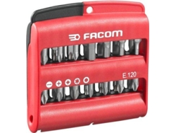 Juego de Pinchos FACOM 1/4" E.120Pb
