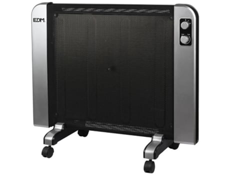 Calentador EDM Mica 2000W
