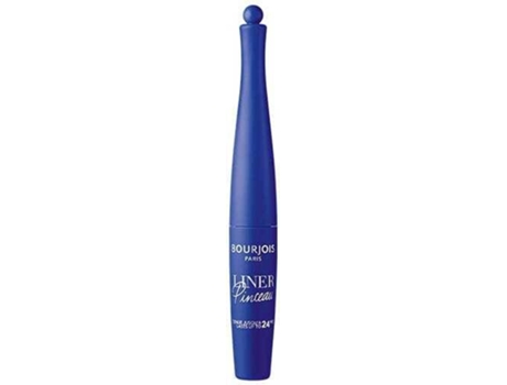 Eyeliner BOURJOIS Pinceau 24H Liquido