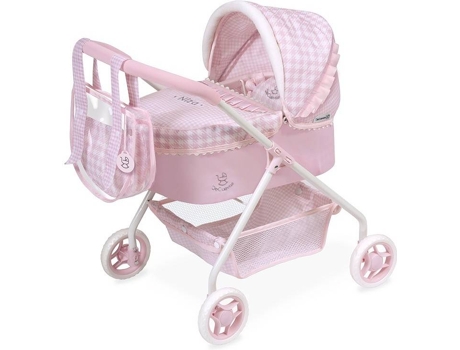 MuÁÂÁÂÁÂÁ±eca DE CUEVAS TOYS Niza Mi Primer Coche De MuÁÂÁÂÁÂÁ±eca (Edad MÁÂÁÂÁÂÁ nima: 3 AÁÂÁÂÁÂÁ±os)...