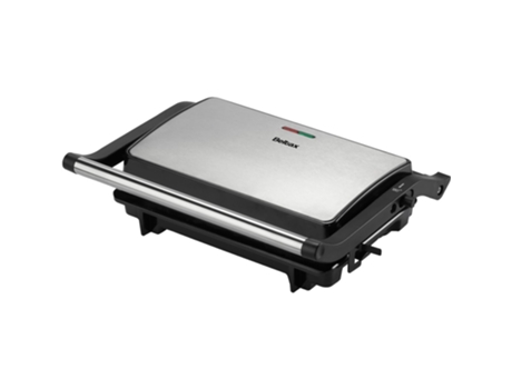 Grill de Contacto BELTAX BSG-2217 (1000 W)