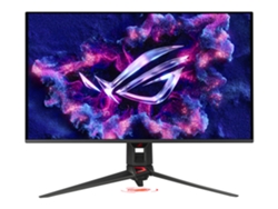 Monitor ASUS ROG Swift PG32UCDMR (31.5'' - 4K Ultra HD - 0.03 ms - OLED - Negr)