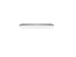 Armadura Hermética LED 21W 60 cm ECO Damp Proof IP65 LEDVANCE 4058075463820 Cinza LEDKIA