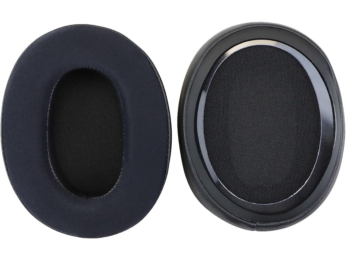 Almohadillas De Repuesto Para Auriculares Whxb900n Para Un Sonido Mejorado.