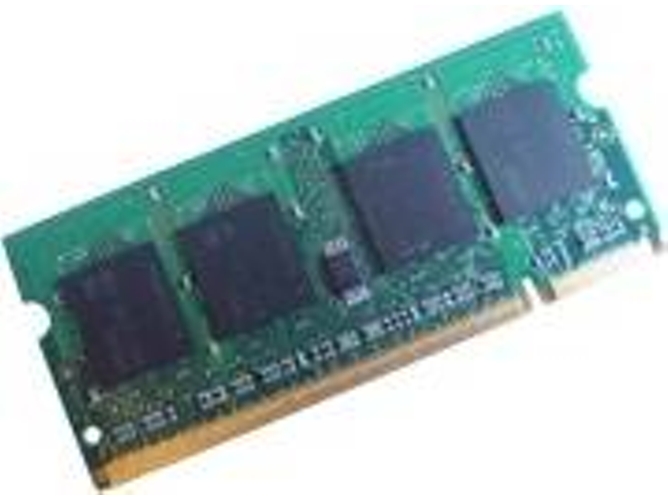Memoria RAM DDR HYPERTEC 189082-B21-HY (4 x 512 GB - 100 MHz - Verde)
