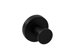WJC419A0021036 START Colgador Negro Mate COSMIC