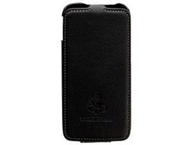 Funda HTC One M8 PETER JÄCKEL 13974 Negro