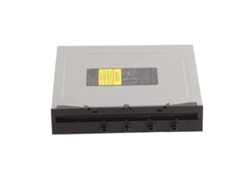 Disco Duro Portátil Integrado De Aluminio Compatible Con La Consola De Juegos Xbox One X Dg 6m5s