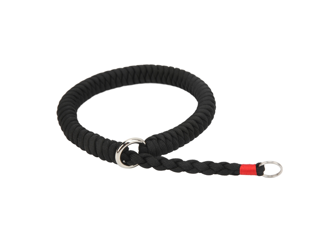 Correa De Muñeca Para Cámara De Nylon Tejida, Brazalete Estabilizador Para Cámara Digital Y Paracord