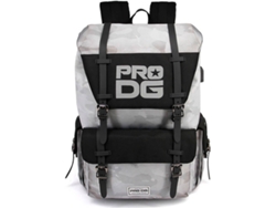 Mochila PRO-DG Greyade Gear (Gris - 44x34x17cm)
