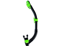Tubos Frontales de Buceo MARES Rebel Dry