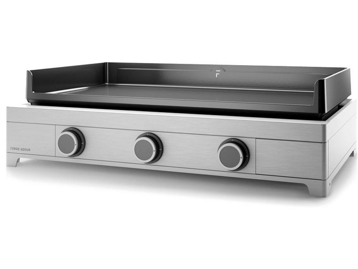 Parrilla de Gas FORGE ADOUR Modern g75i