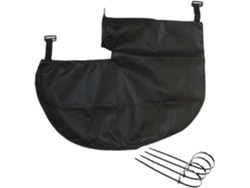 Bolsa De Herramientas Rápida Para Soplador De Hojas | Bolsa De Jardín Reutilizable