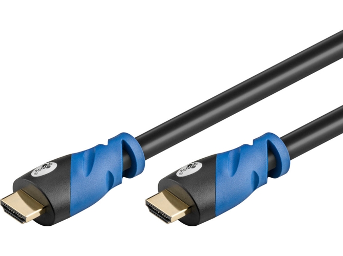Cable HDMI GOOBAY (HDMI)