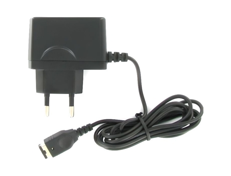 Fuente de alimentación del cargador principal para Nintendo DS